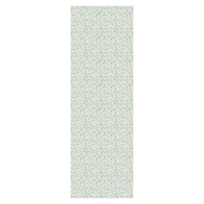 Rollo adhesivo vinílico Premium (280 x 90 cm, Lulu, Verde, Autoadhesivo) | BAUHAUS