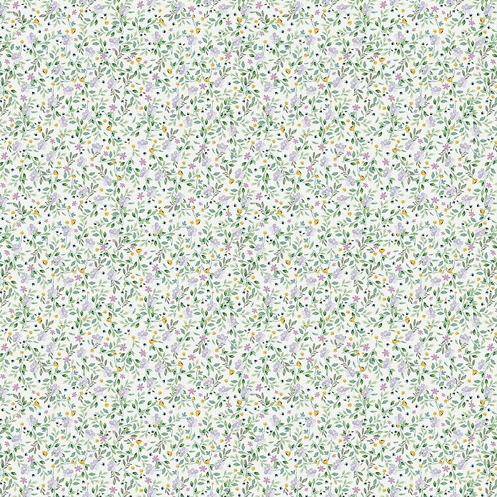 Rollo adhesivo vinílico Premium (280 x 90 cm, Lulu, Verde, Autoadhesivo) | BAUHAUS