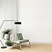 Papel pintado de vinilo autoadhesivo Sequoya (Blanco, L x An: 280 x 65 cm) | BAUHAUS