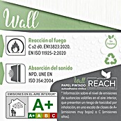 Papel pintado de vinilo autoadhesivo Sequoya (Blanco, L x An: 280 x 65 cm) | BAUHAUS