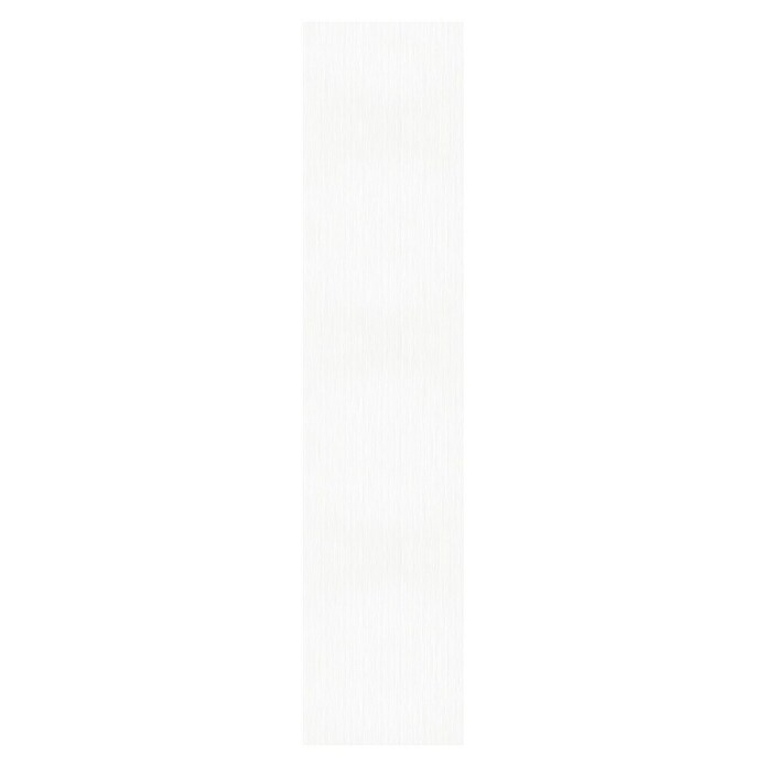 Papel pintado de vinilo autoadhesivo Sequoya (Blanco, L x An: 280 x 65 cm) | BAUHAUS