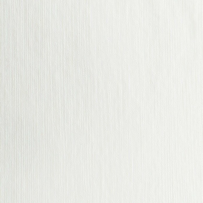 Papel pintado de vinilo autoadhesivo Sequoya (Blanco, L x An: 280 x 65 cm) | BAUHAUS