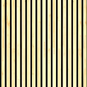 Papel pintado de vinilo autoadhesivo Listones (Marrón, L x An: 280 x 65 cm) | BAUHAUS
