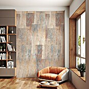 Papel pintado de vinilo autoadhesivo Atacama (Beige, L x An: 280 x 65 cm) | BAUHAUS