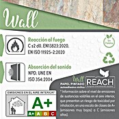 Papel pintado de vinilo autoadhesivo Atacama (Beige, L x An: 280 x 65 cm) | BAUHAUS
