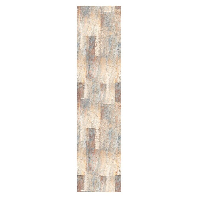 Papel pintado de vinilo autoadhesivo Atacama (Beige, L x An: 280 x 65 cm) | BAUHAUS