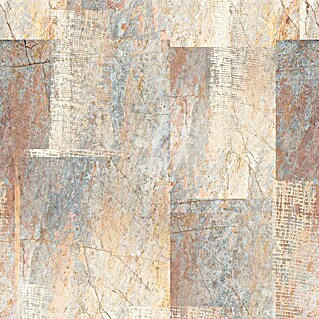 Papel pintado de vinilo autoadhesivo Atacama (Beige, L x An: 280 x 65 cm)