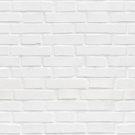 Papel pintado de vinilo autoadhesivo Ladrillo