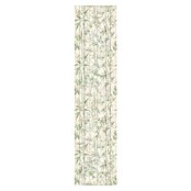 Papel pintado de vinilo autoadhesivo Bamboo (Beige/Verde, L x An: 280 x 65 cm) | BAUHAUS