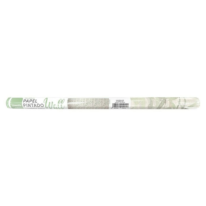 Papel pintado de vinilo autoadhesivo Bamboo (Beige/Verde, L x An: 280 x 65 cm) | BAUHAUS