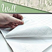 Papel pintado de vinilo autoadhesivo Bamboo (Beige/Verde, L x An: 280 x 65 cm) | BAUHAUS