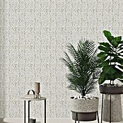 Rollo adhesivo vinílico Premium (280 x 90 cm, Sauce, Gris, Autoadhesivo) | BAUHAUS