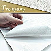 Rollo adhesivo vinílico Premium (280 x 90 cm, Sauce, Gris, Autoadhesivo) | BAUHAUS