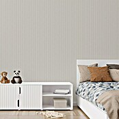 Rollo adhesivo vinílico Premium (280 x 90 cm, Calma, Marrón, Autoadhesivo) | BAUHAUS