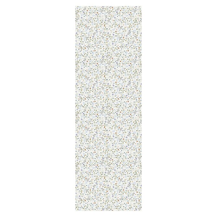 Rollo adhesivo vinílico Premium (280 x 90 cm, Nastia, Multicolor, Autoadhesivo) | BAUHAUS