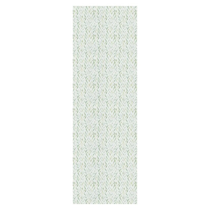 Rollo adhesivo vinílico Premium (280 x 90 cm, Sauce, Verde, Autoadhesivo) | BAUHAUS