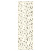 Rollo adhesivo vinílico Premium (280 x 90 cm, Fiore, Beige, Autoadhesivo) | BAUHAUS
