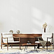 Rollo adhesivo vinílico Premium (280 x 90 cm, Calma, Blanco, Autoadhesivo) | BAUHAUS