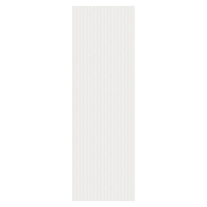 Rollo adhesivo vinílico Premium (280 x 90 cm, Calma, Blanco, Autoadhesivo) | BAUHAUS