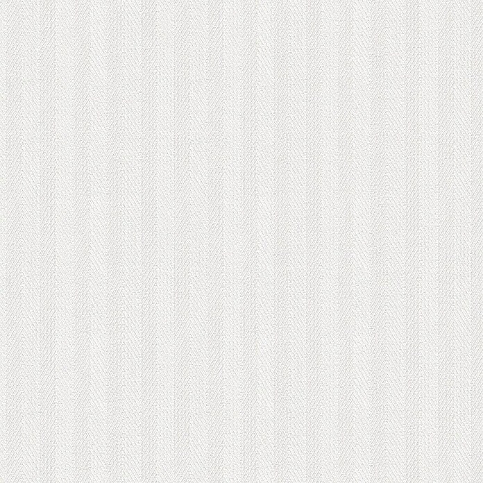 Rollo adhesivo vinílico Premium (280 x 90 cm, Calma, Blanco, Autoadhesivo) | BAUHAUS