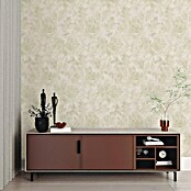 Papel pintado de vinilo autoadhesivo Demeter (Beige, L x An: 280 x 65 cm) | BAUHAUS