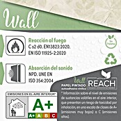 Papel pintado de vinilo autoadhesivo Demeter (Beige, L x An: 280 x 65 cm) | BAUHAUS