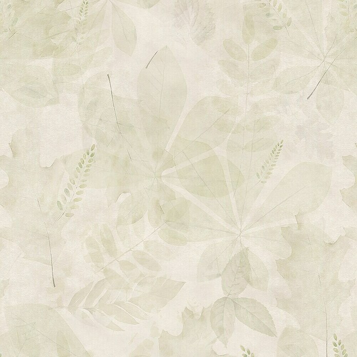 Papel pintado de vinilo autoadhesivo Demeter (Beige, L x An: 280 x 65 cm) | BAUHAUS