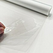 Lámina adhesiva de vinilo Cosmos (L x An: 2 m x 67,5 cm, Transparente) | BAUHAUS