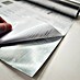 Lámina adhesiva de vinilo Aluminium 
