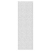 Rollo adhesivo vinílico Premium (280 x 90 cm, Lienzo, Gris, Autoadhesivo) | BAUHAUS