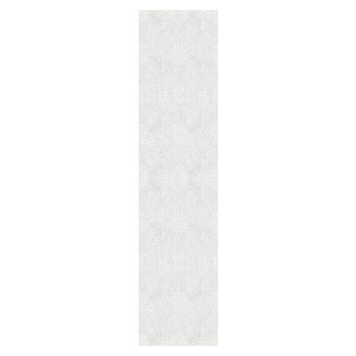 Papel pintado de vinilo autoadhesivo Ojaldre (Gris, L x An: 280 x 65 cm) | BAUHAUS