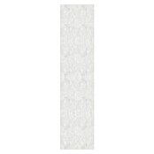 Papel pintado de vinilo autoadhesivo Ojaldre (Gris, L x An: 280 x 65 cm) | BAUHAUS