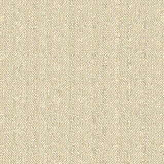 Rollo adhesivo vinílico Premium (280 x 90 cm, Cima clara, Beige, Autoadhesivo)