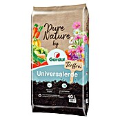 Gardol Pure Nature Blumenerde Universal (40 l) | BAUHAUS