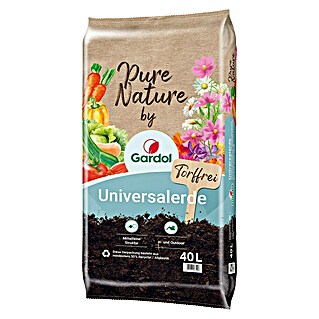 Gardol Pure Nature Blumenerde Universal (40 l)