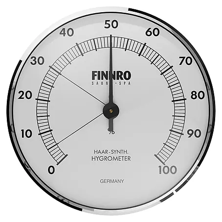 Eilo  Hygrometer