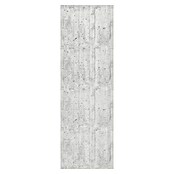 Rollo adhesivo vinílico Premium (280 x 90 cm, Encofrado, Gris, Autoadhesivo) | BAUHAUS