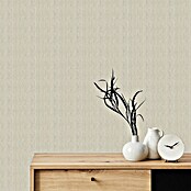 Rollo adhesivo vinílico Premium (280 x 90 cm, Espiga, Beige, Autoadhesivo) | BAUHAUS