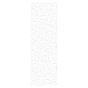 Rollo adhesivo vinílico Premium (280 x 90 cm, India, Blanco, Autoadhesivo) | BAUHAUS