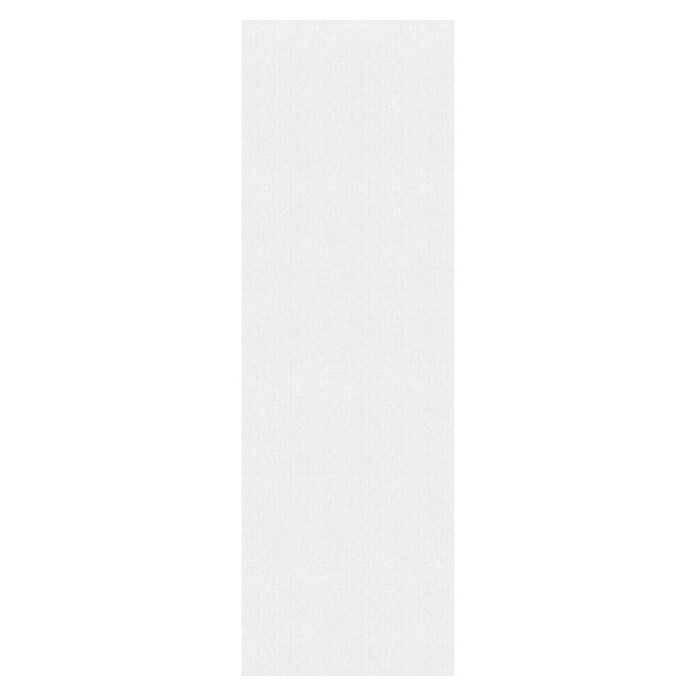 Rollo adhesivo vinílico Premium (280 x 90 cm, Lien, Blanco, Autoadhesivo) | BAUHAUS