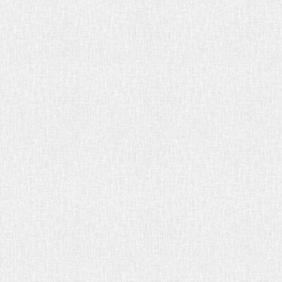 Rollo adhesivo vinílico Premium (280 x 90 cm, Lien, Blanco, Autoadhesivo)