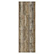 Rollo adhesivo vinílico Premium (280 x 90 cm, Tablón viejo, Marrón, Autoadhesivo) | BAUHAUS