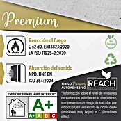 Rollo adhesivo vinílico Premium (280 x 90 cm, Hormigón, Gris, Autoadhesivo) | BAUHAUS
