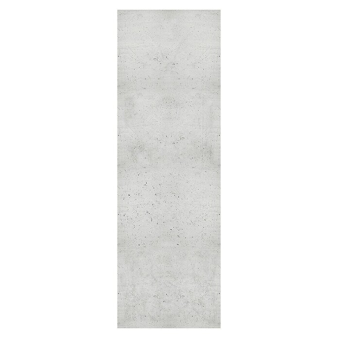 Rollo adhesivo vinílico Premium (280 x 90 cm, Hormigón, Gris, Autoadhesivo) | BAUHAUS
