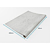 Rollo adhesivo vinílico Premium (280 x 90 cm, Hormigón, Gris, Autoadhesivo) | BAUHAUS