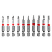 Einhell Set de puntas (10 pzs.) | BAUHAUS