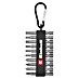 Einhell Set de puntas 