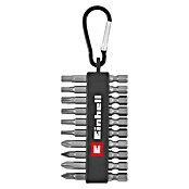 Einhell Set de puntas (10 pzs.) | BAUHAUS