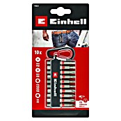 Einhell Set de puntas (10 pzs.) | BAUHAUS