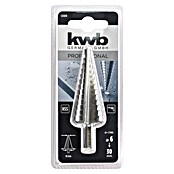 KWB Broca escalonada (Diámetro de la broca: 30 mm, Diámetro vástago: 10 mm) | BAUHAUS
